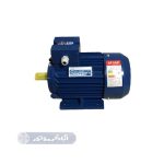 الکتروموتور سه فاز JMCO
