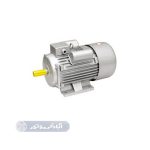 الکتروموتور تکفاز ایده آل