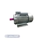 الکتروموتور تکفاز