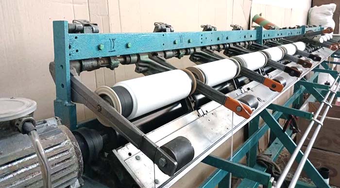 موتور نیم اسب