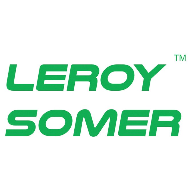 الکترو موتورleroy somer