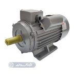 الکتروموتور تکفاز
