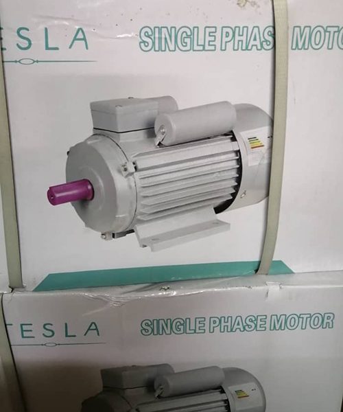 دینام 1 اسب تک فاز 1400 دور