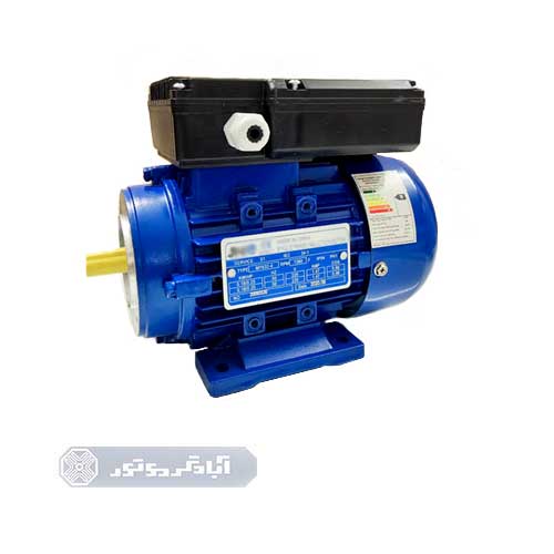 الکتروموتور 0.25 اسب