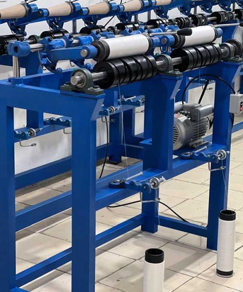 الکتروموتور تک فاز