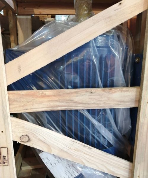 دینام 25 اسب