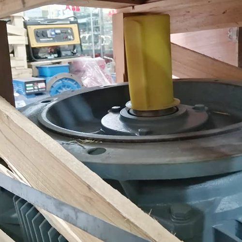 الکتروموتور سه فاز اروپایی