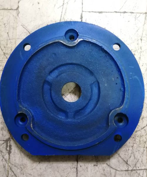 فلنج الکتروموتور 10 اسب