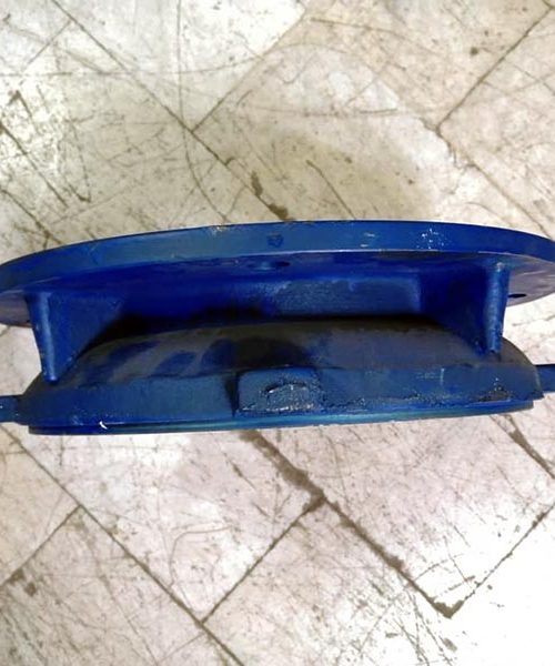 فلنج الکتروموتور چینی