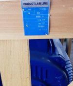 الکتروموتور 110 کیلووات 1400 دور چینی
