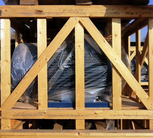 الکتروموتور 110 کیلووات