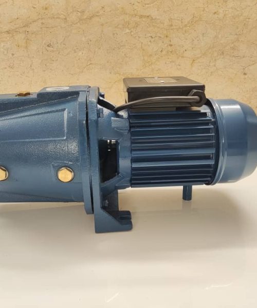 الکتروپمپ جتی