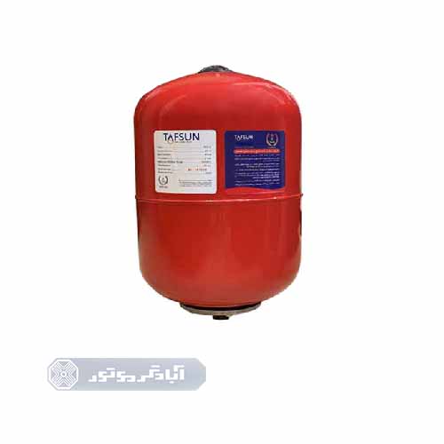 مخزن تحت فشار