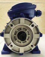 الکتروموتور 0.18 کیلووات 900 دور - Volt - تصویر 2