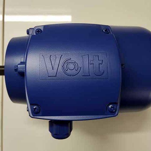 الکتروموتور 0.18 کیلووات 900