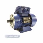 الکتروموتور سه فاز 0.18 کیلووات 900 دور Volt ترکیه