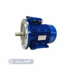 الکتروموتور 3kw پایه فلنچ