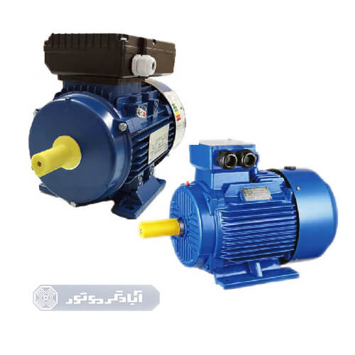 قیمت الکتروموتور چینی