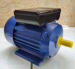 الکتروموتور 1 اسب 3000 تکفاز جثه کوچک