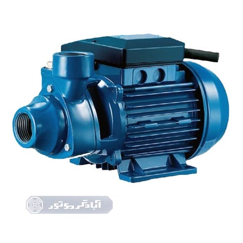 پمپ آب خانگی