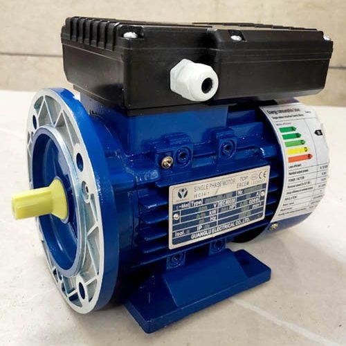 الکتروموتور ارسم 0.12 کیلووات 1400 دور