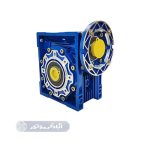 گیربکس تیپ 75