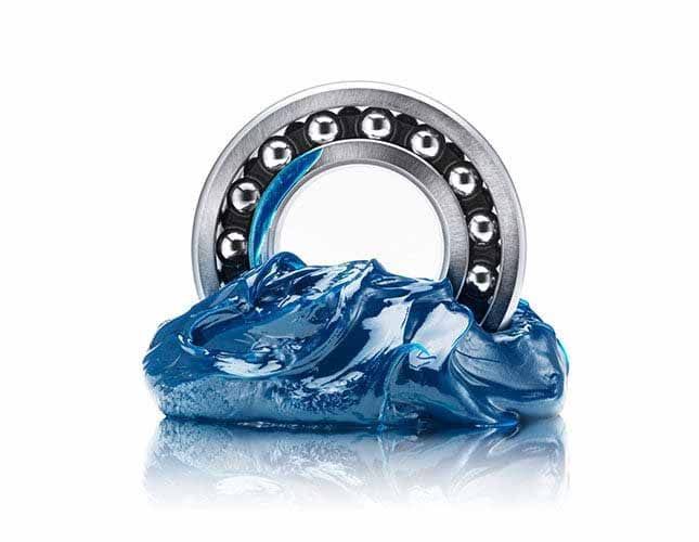 گریس الکتروموتور