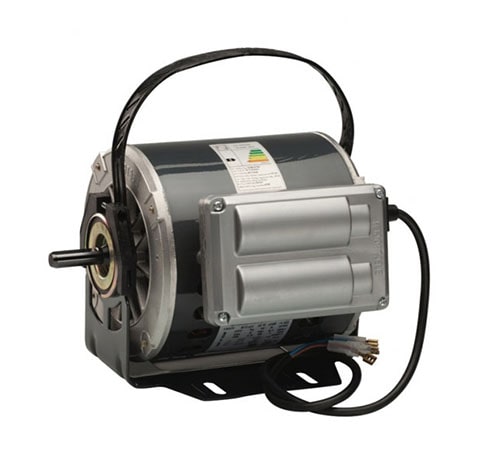 الکتروموتور کولری