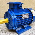 الکتروموتور سه فاز