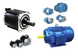 مقایسه سروو موتور و موتور القایی