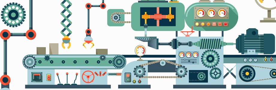 راهنمای انتخاب الکتروموتور