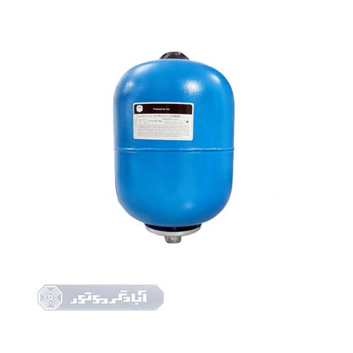منبع تحت فشار 8 لیتری